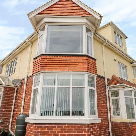 Ferienwohnung The Gansey Girl Bridlington Exterior foto