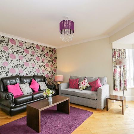Ferienwohnung The Gansey Girl Bridlington Exterior foto