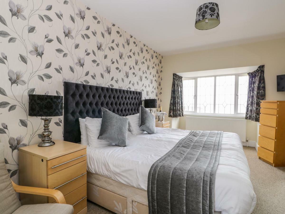 Ferienwohnung The Gansey Girl Bridlington Exterior foto