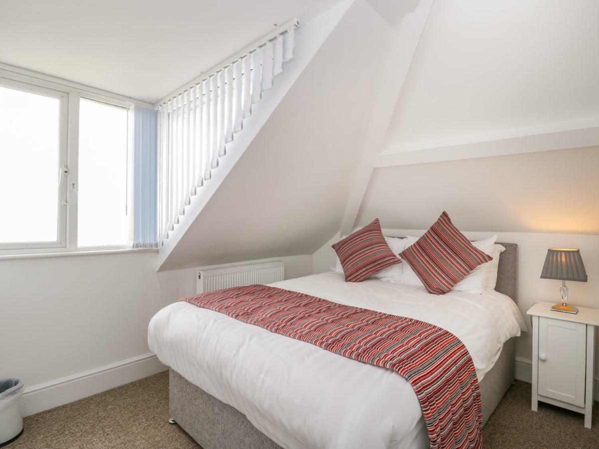 Ferienwohnung The Gansey Girl Bridlington Exterior foto