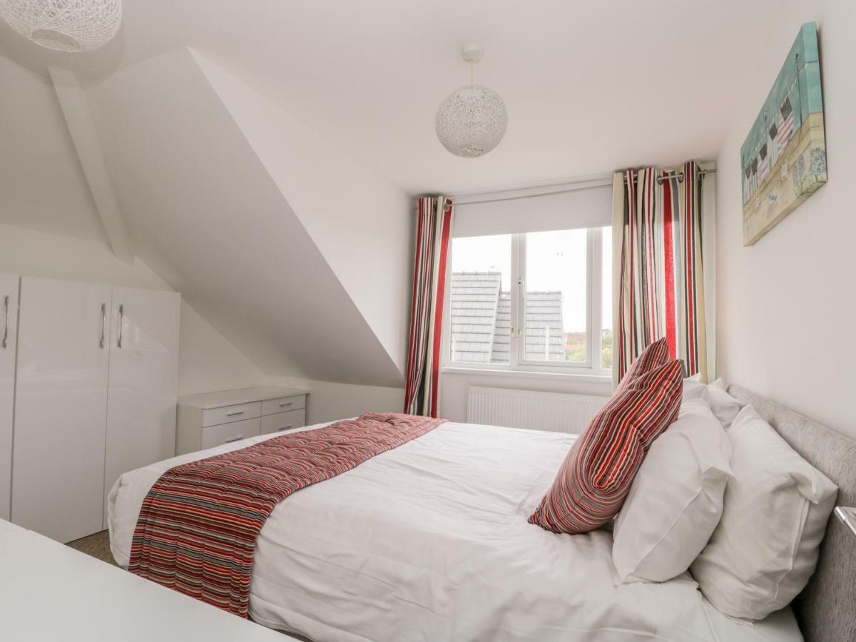 Ferienwohnung The Gansey Girl Bridlington Exterior foto